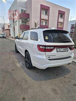 دودج دورانجو